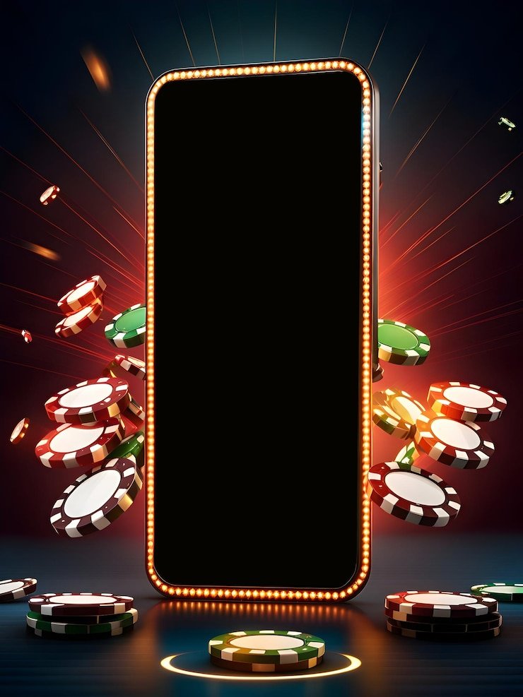 Antarmuka konfirmasi deposit di aplikasi mobile berlin toto